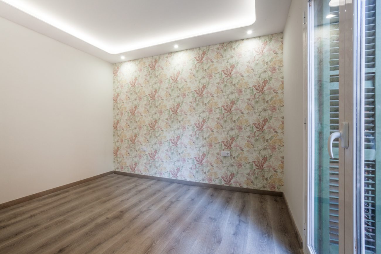 Excellent renovated flat in Sant Gervasi