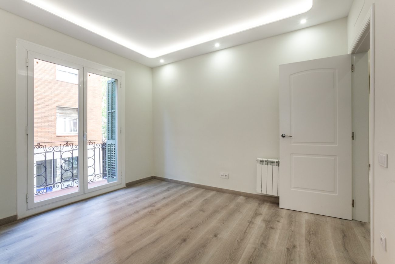 Excellent renovated flat in Sant Gervasi