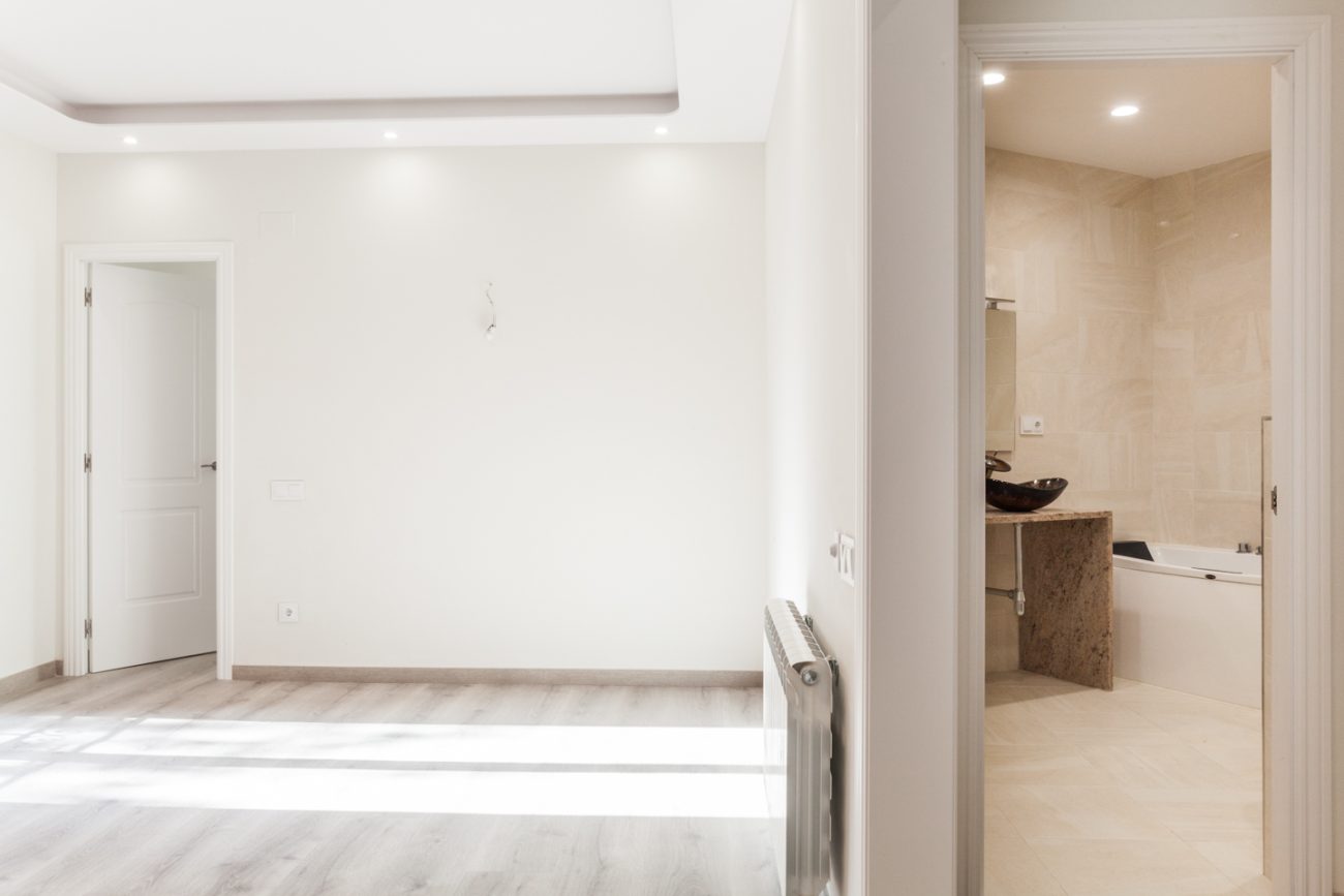 Excellent renovated flat in Sant Gervasi