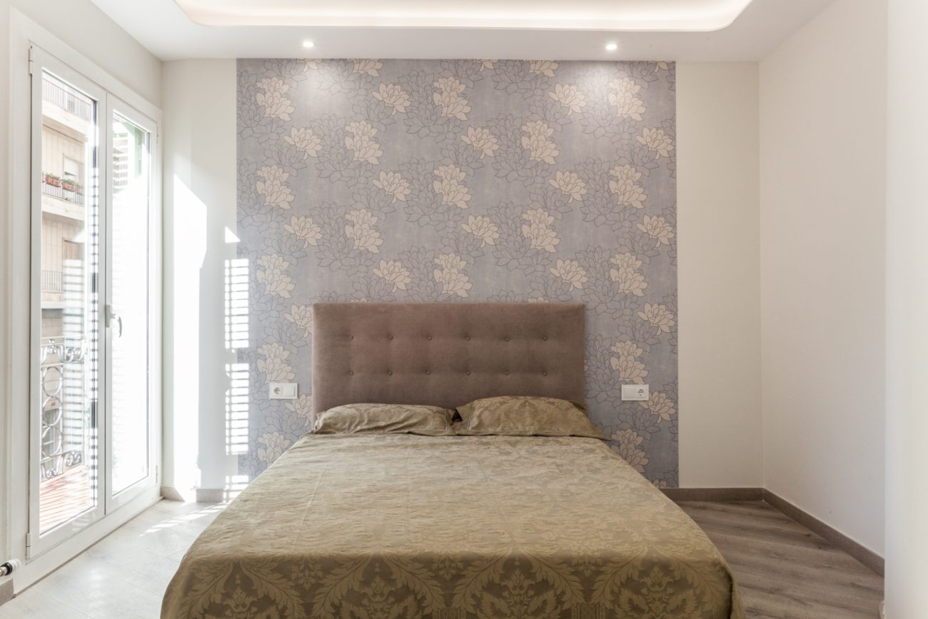 Excellent renovated flat in Sant Gervasi