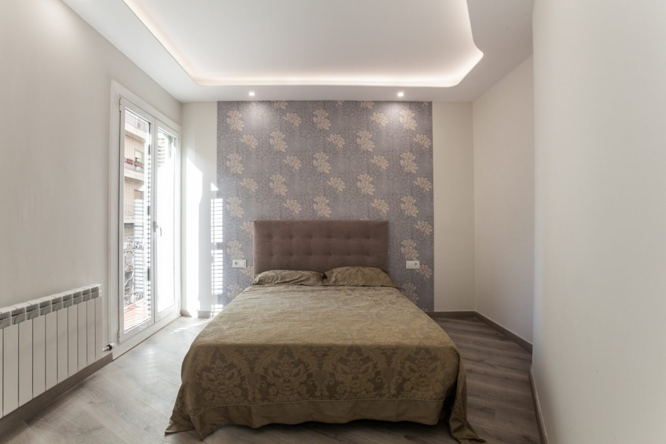 Excellent renovated flat in Sant Gervasi
