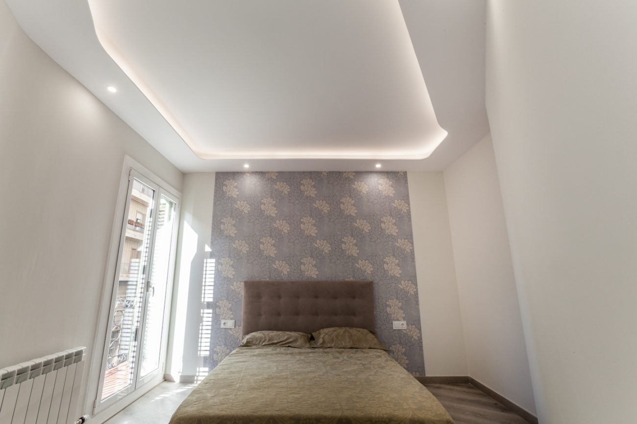 Excellent renovated flat in Sant Gervasi