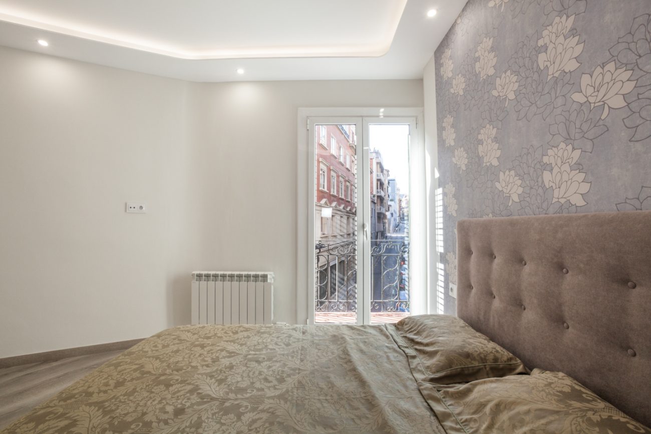 Excellent renovated flat in Sant Gervasi