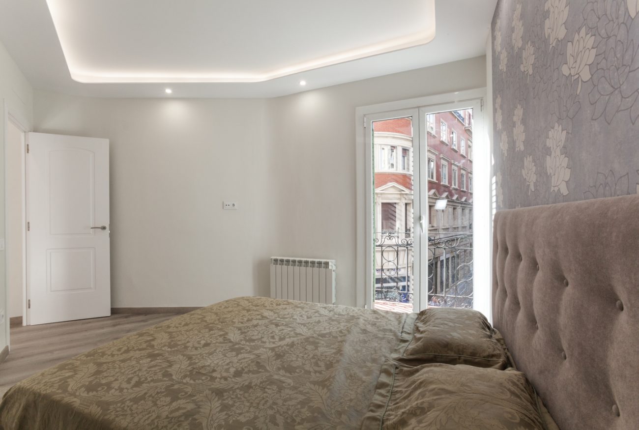 Excellent renovated flat in Sant Gervasi