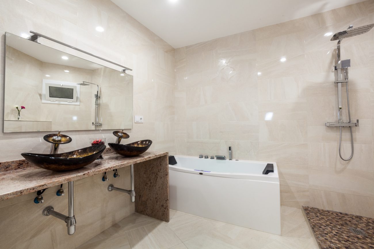 Excellent renovated flat in Sant Gervasi