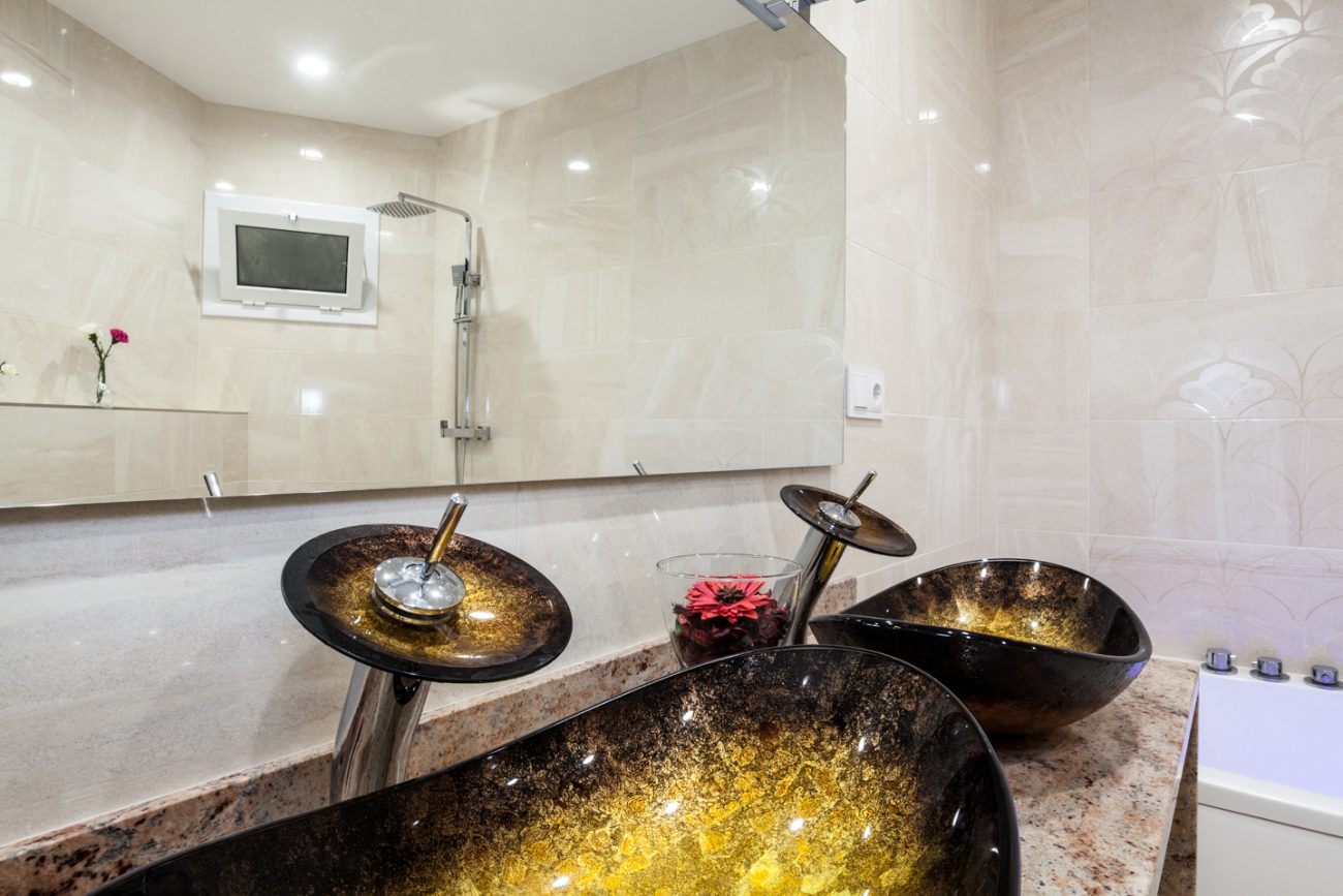 Excellent renovated flat in Sant Gervasi