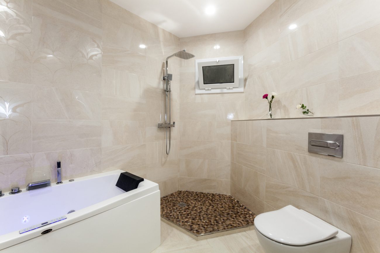 Excellent renovated flat in Sant Gervasi
