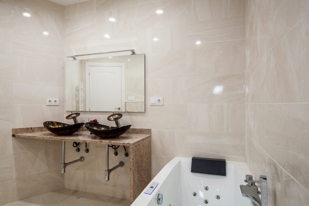 Excellent renovated flat in Sant Gervasi
