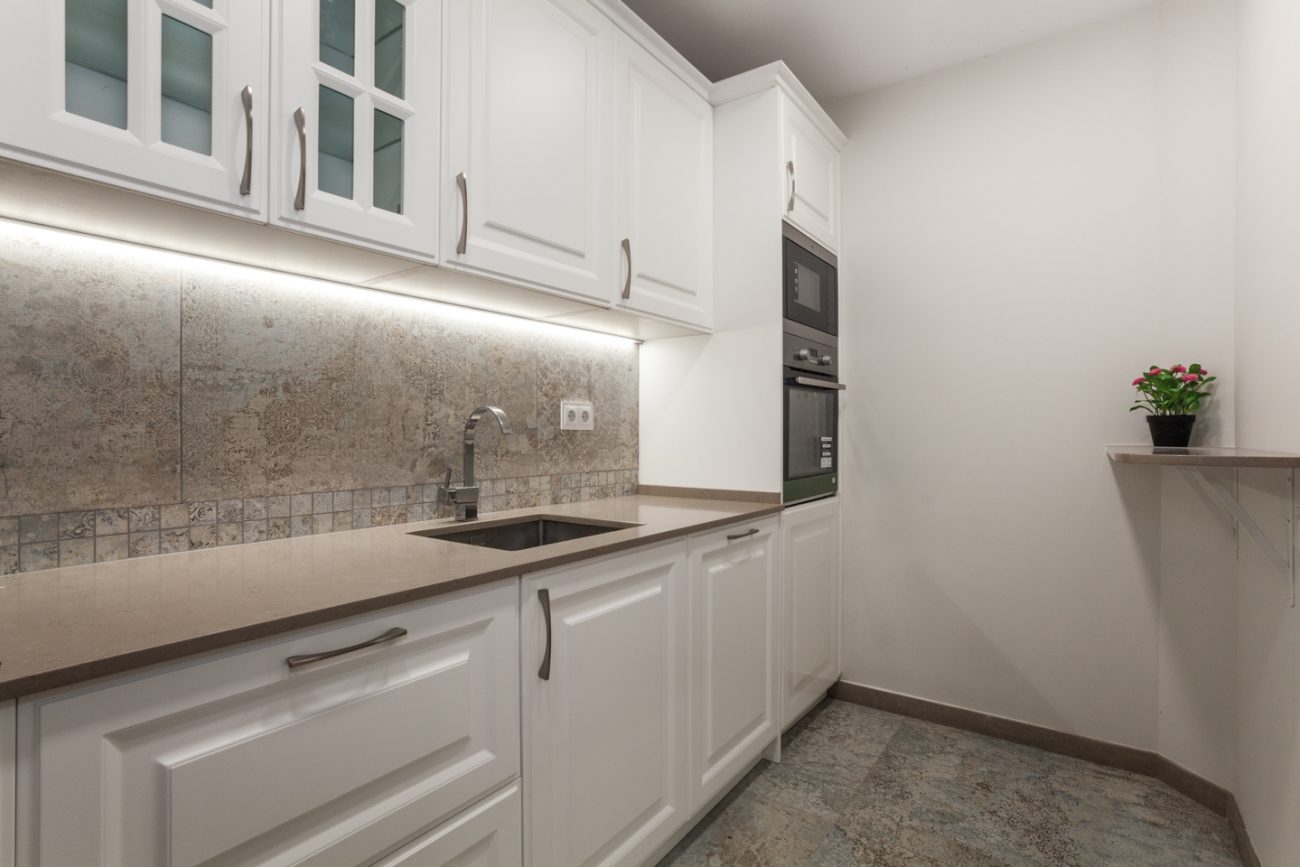 Excellent renovated flat in Sant Gervasi
