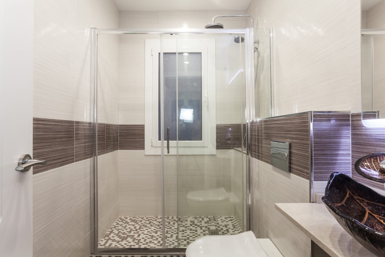 Excellent renovated flat in Sant Gervasi