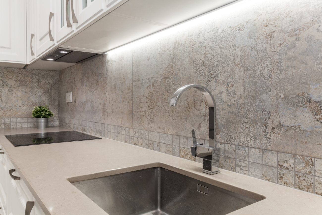 Excellent renovated flat in Sant Gervasi