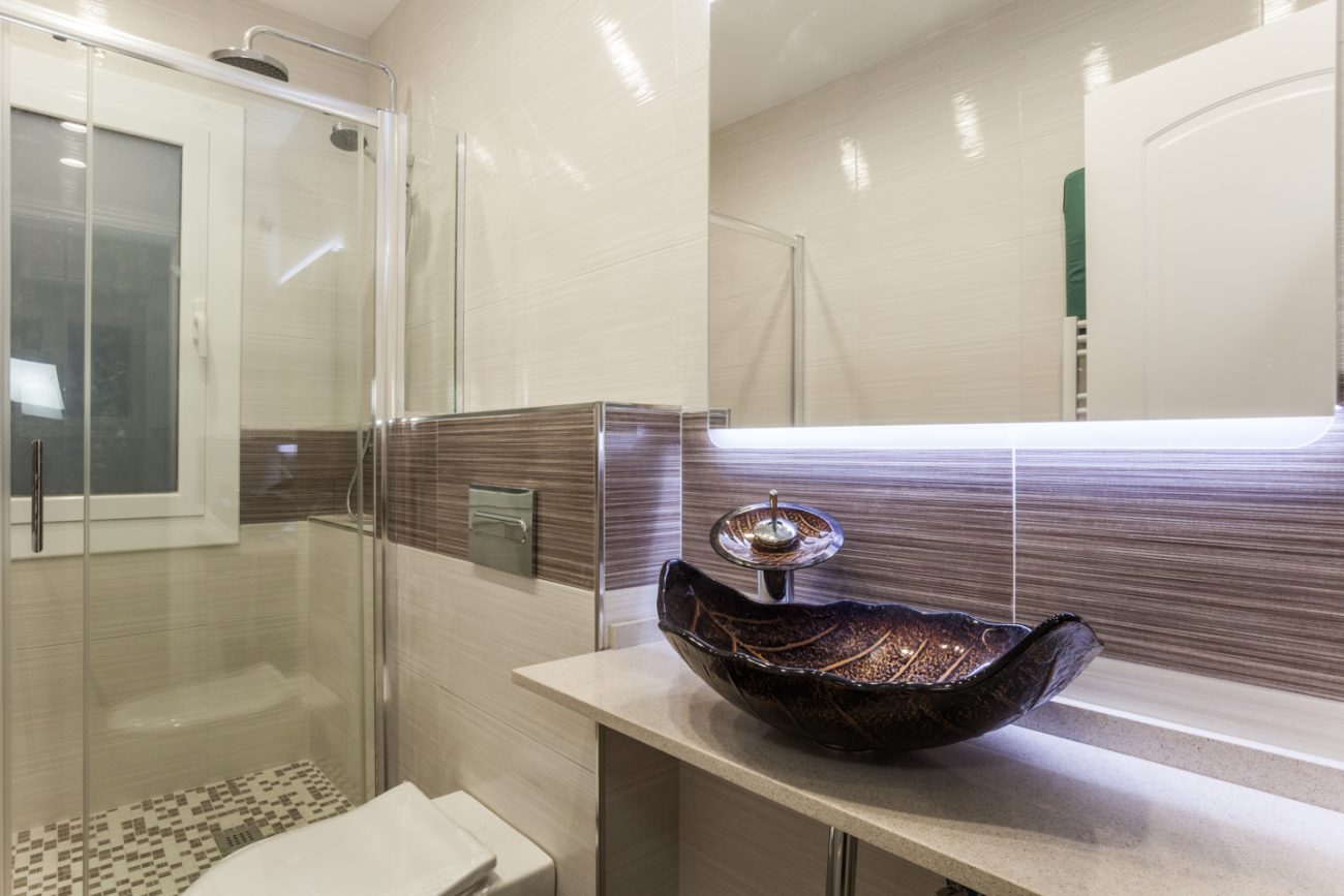 Excellent renovated flat in Sant Gervasi