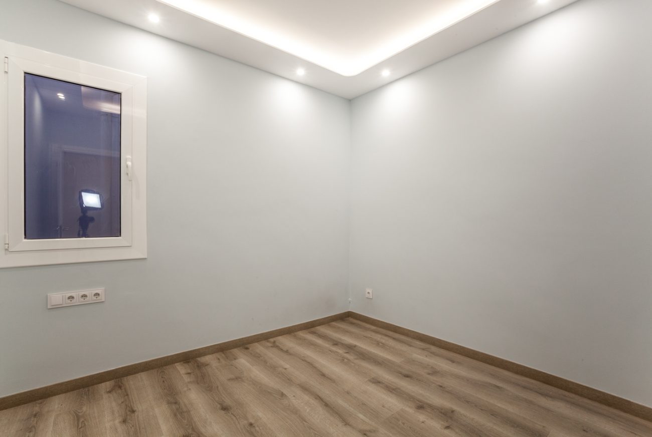 Excellent renovated flat in Sant Gervasi