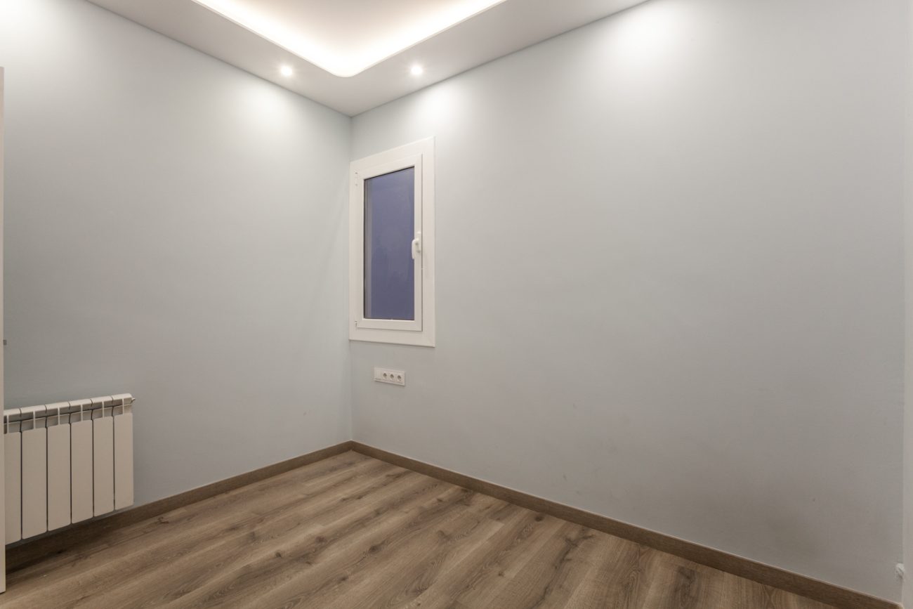 Excellent renovated flat in Sant Gervasi