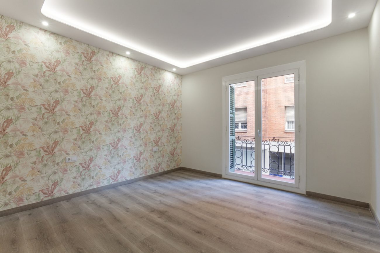 Excellent renovated flat in Sant Gervasi