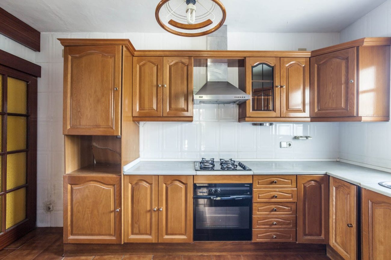 Large house in the best area of Castelldefels