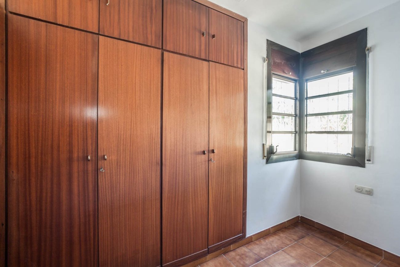 Large house in the best area of Castelldefels