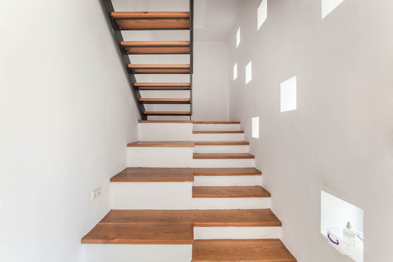 Large house in the best area of Castelldefels