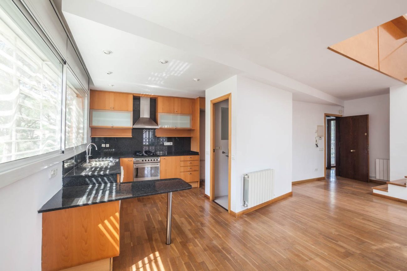 Large house in the best area of Castelldefels