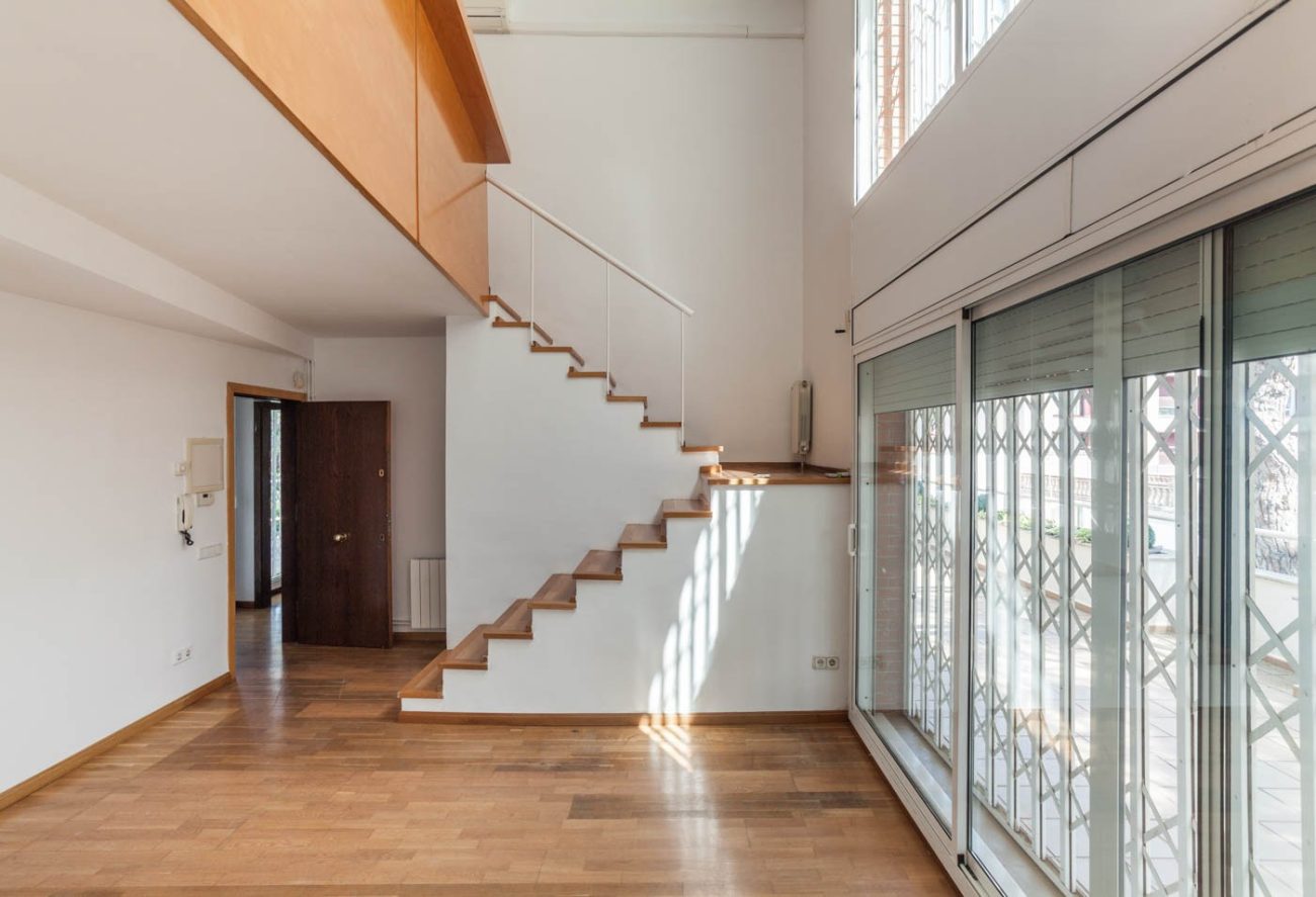 Large house in the best area of Castelldefels