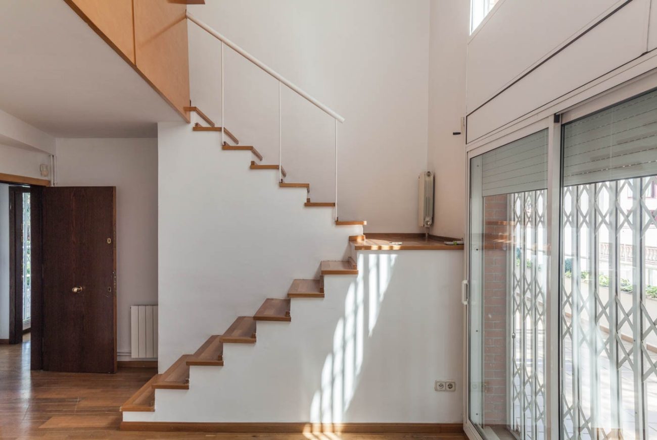 Large house in the best area of Castelldefels