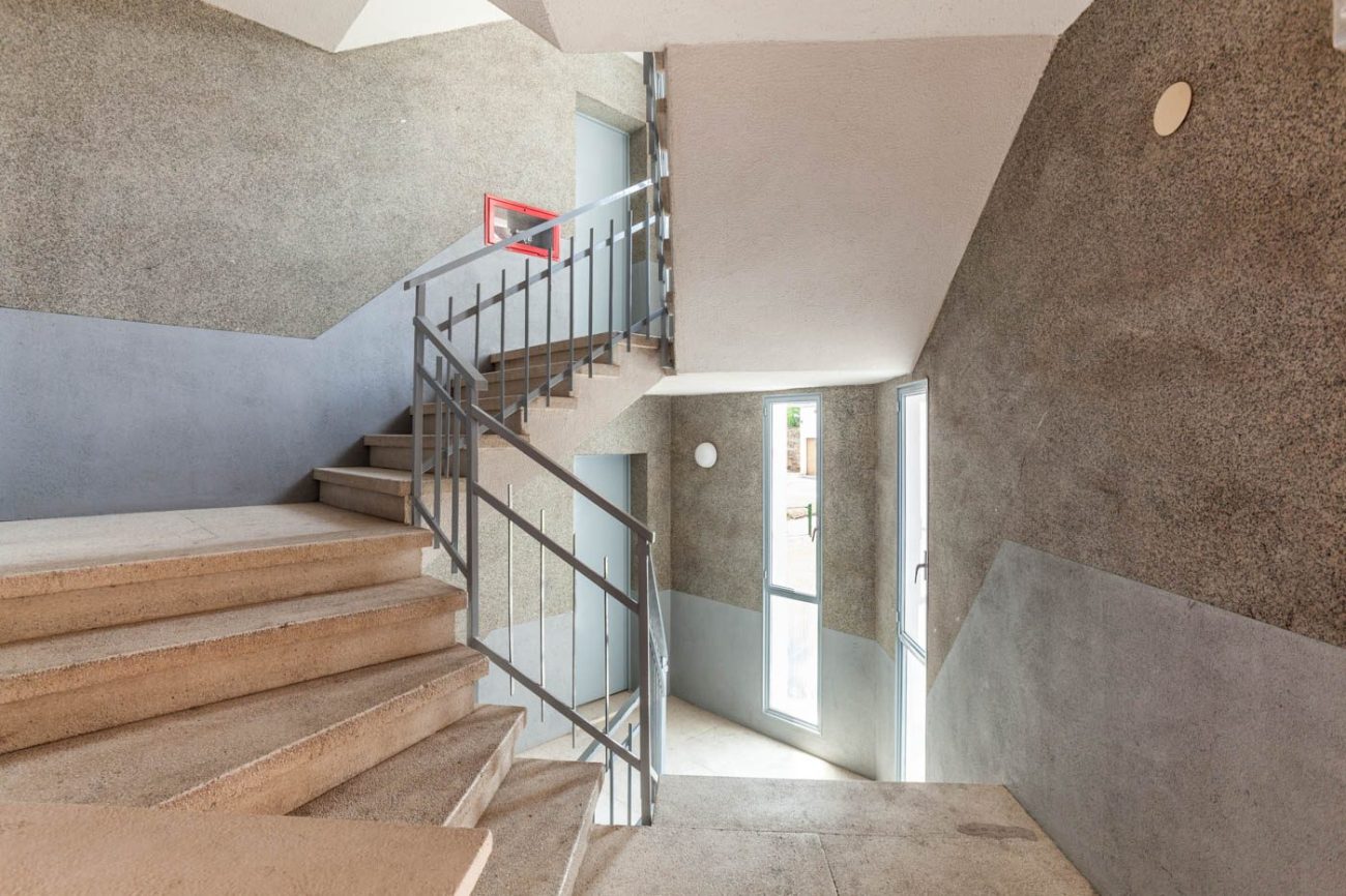 Refurbished flat 200 metres from Sant Pol beach