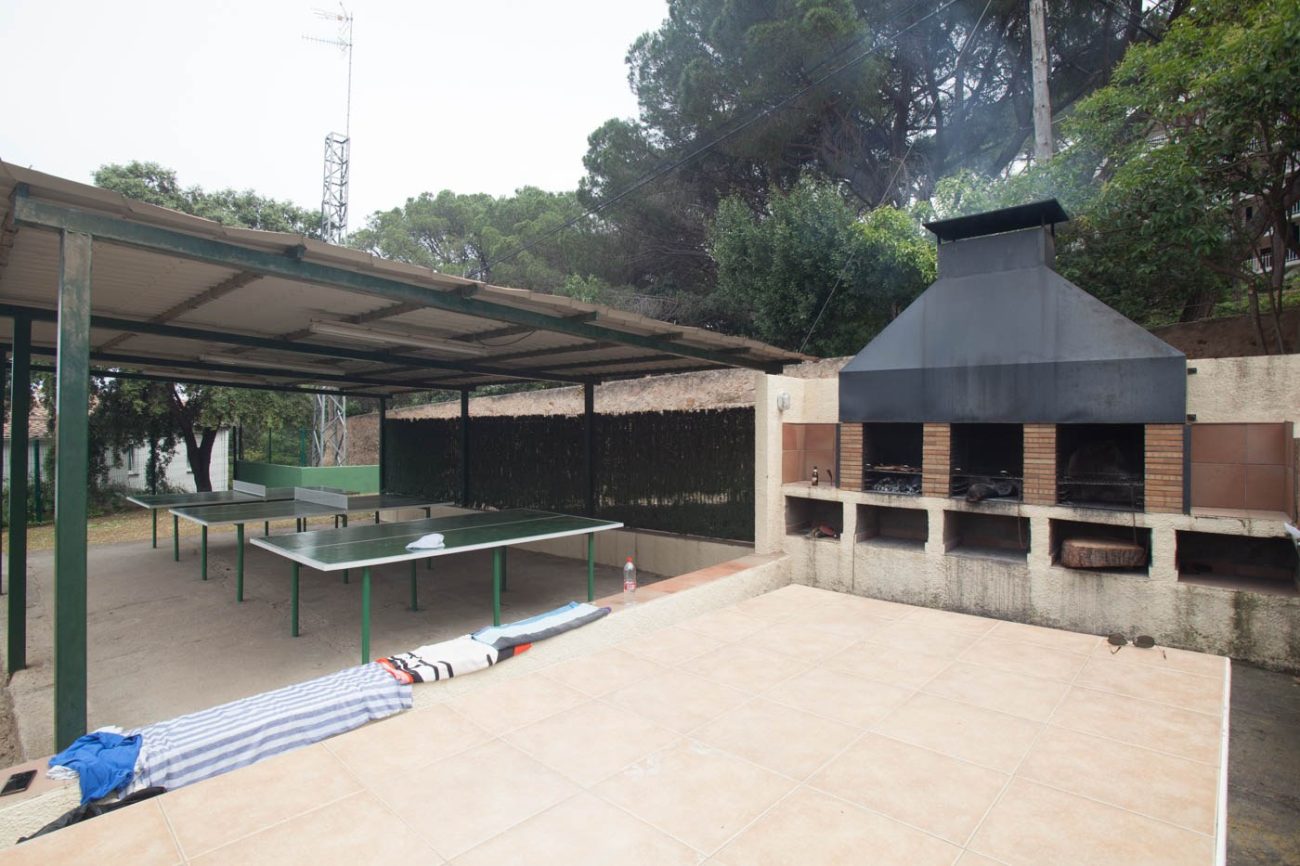 Refurbished flat 200 metres from Sant Pol beach