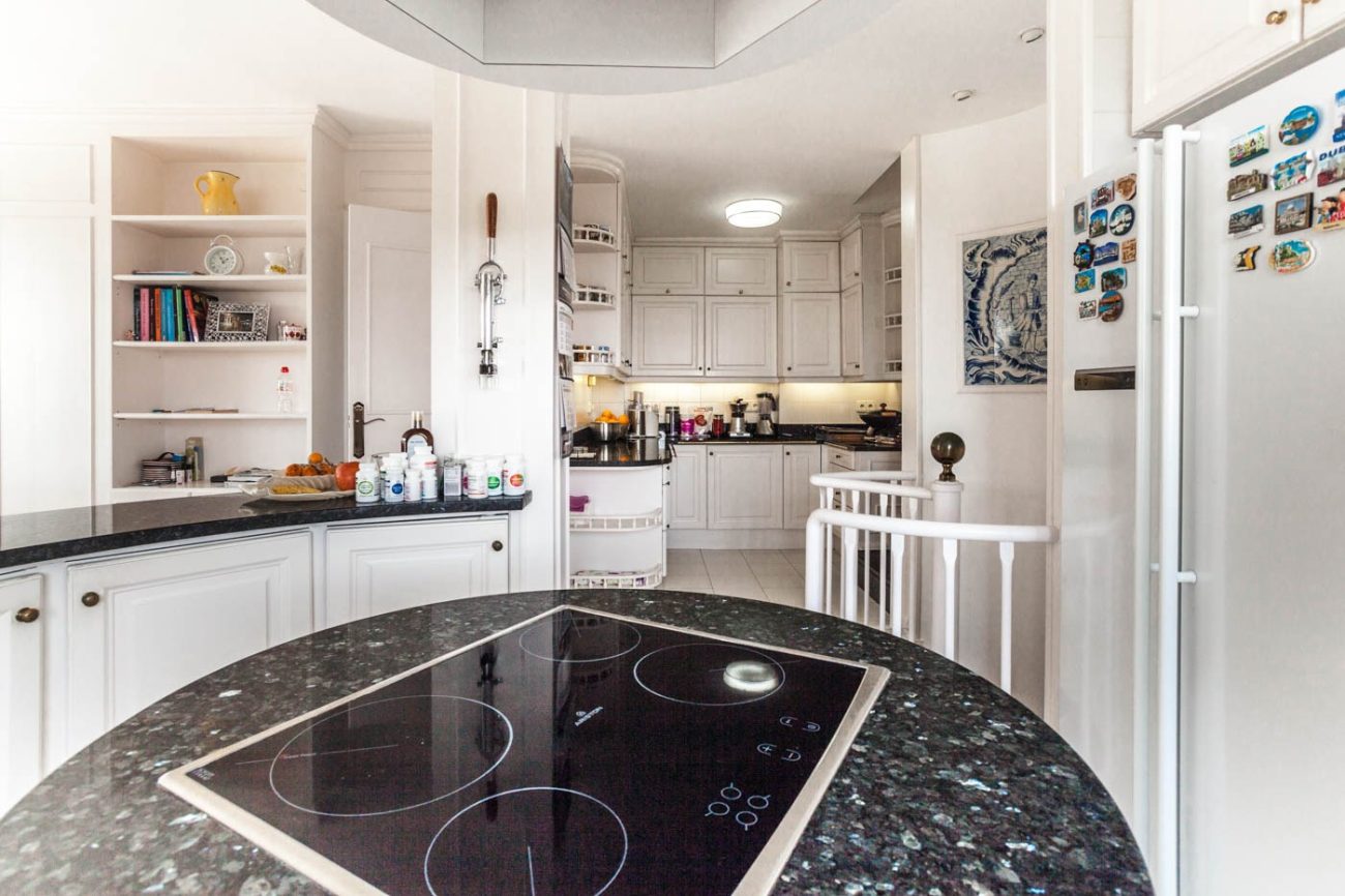Majestic house with spectacular views of Castelldefels