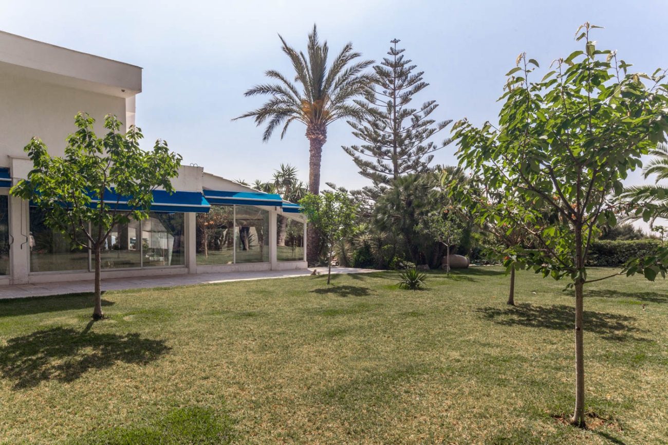 Majestic house with spectacular views of Castelldefels