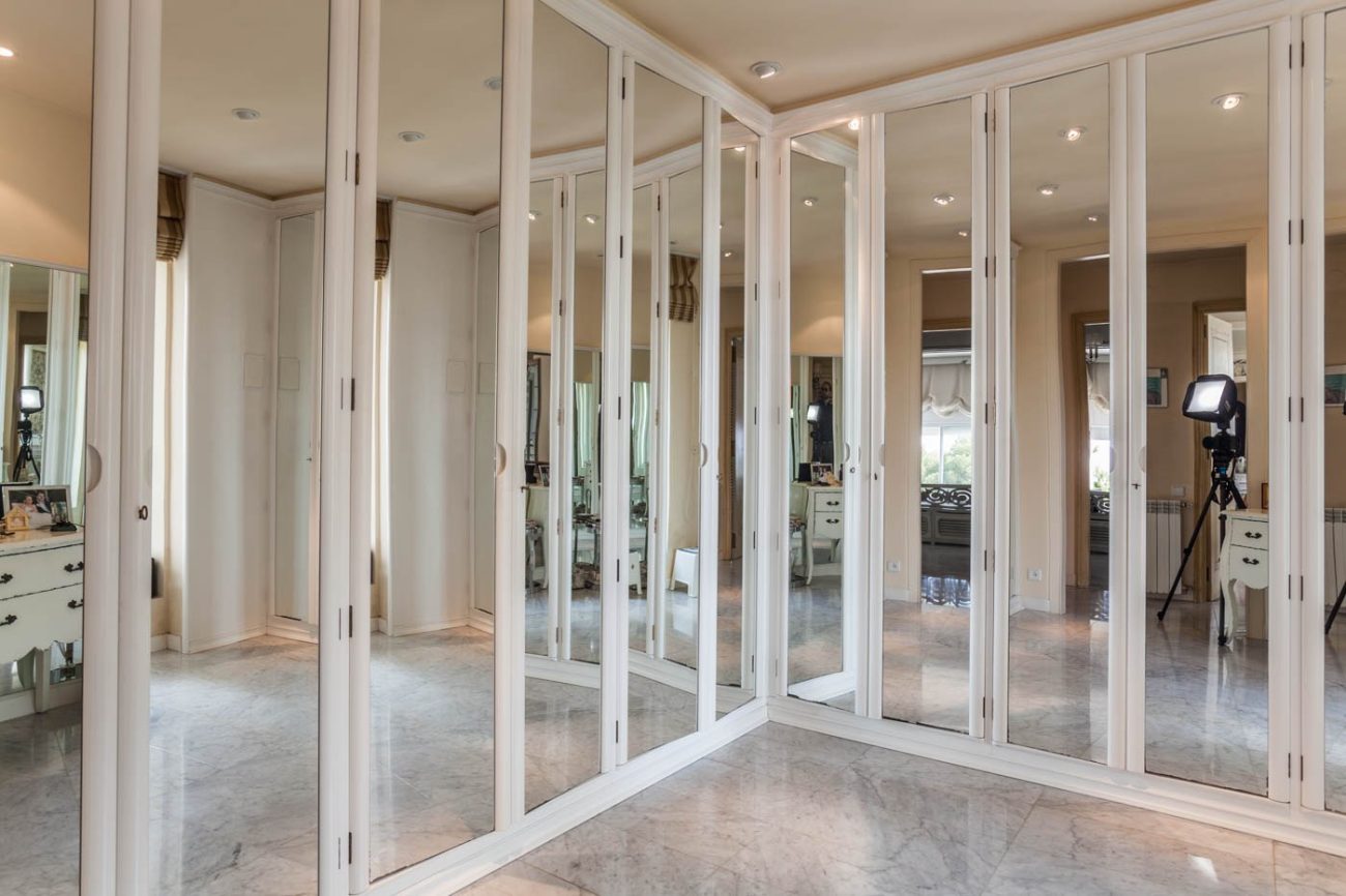 Majestic house with spectacular views of Castelldefels