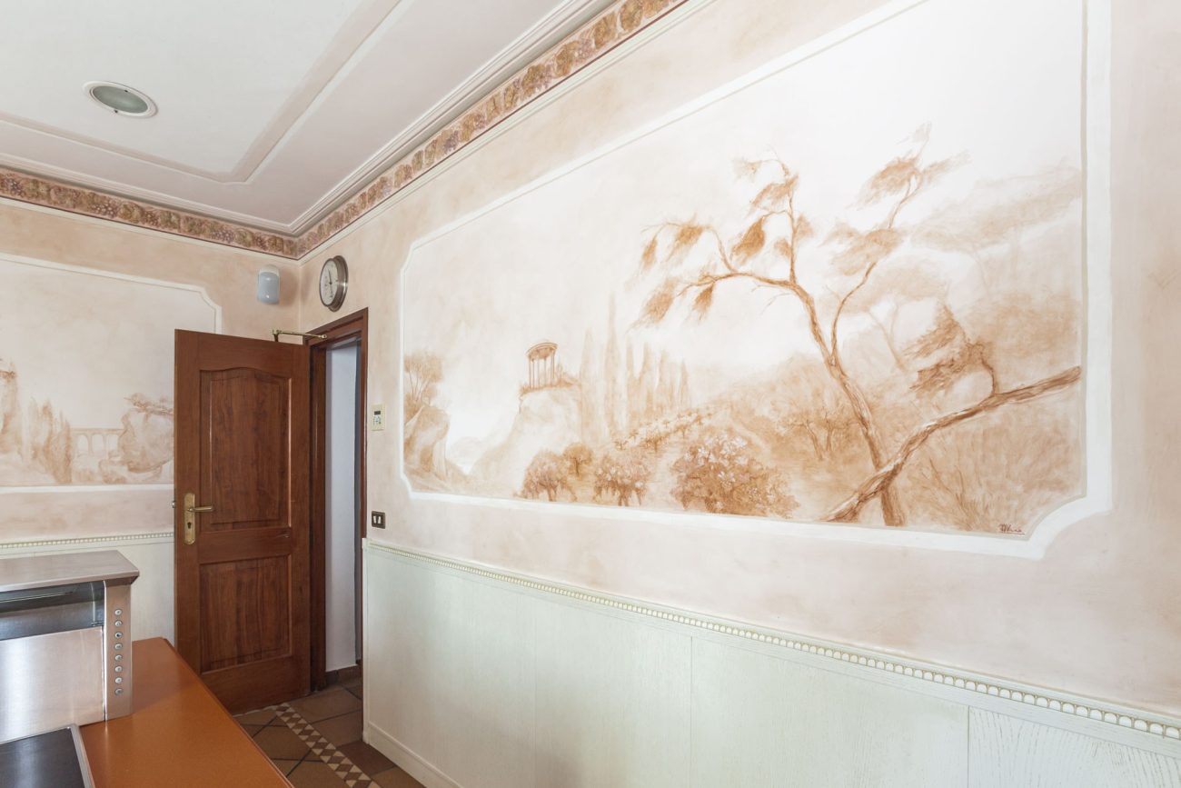 Spectacular mansion close to the beach in Sitges