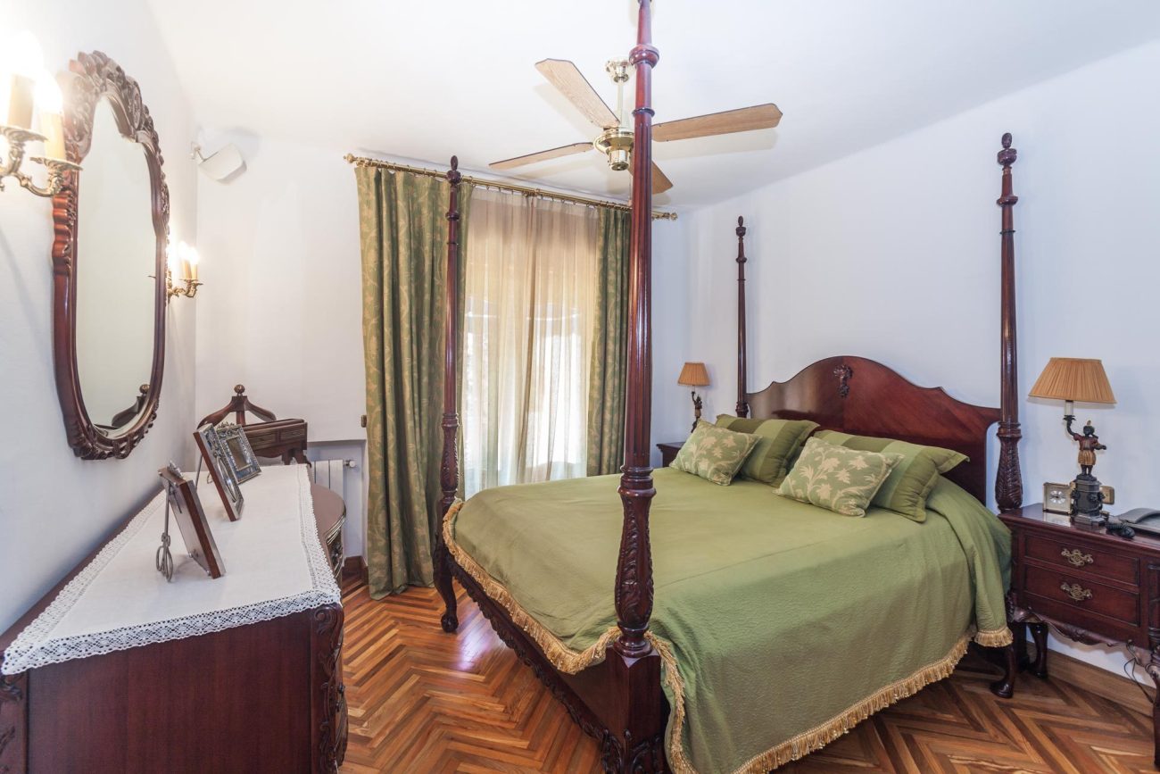 Spectacular mansion close to the beach in Sitges