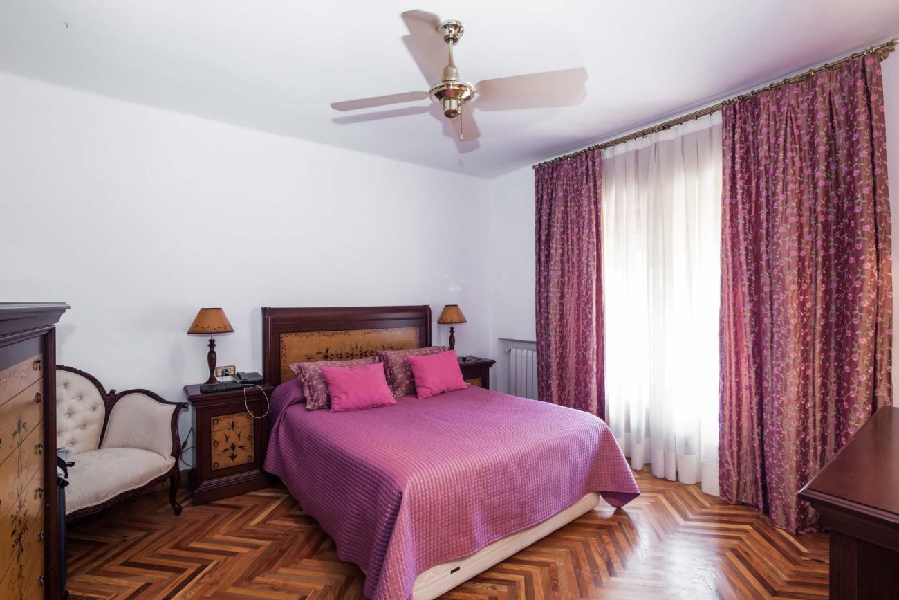 Spectacular mansion close to the beach in Sitges
