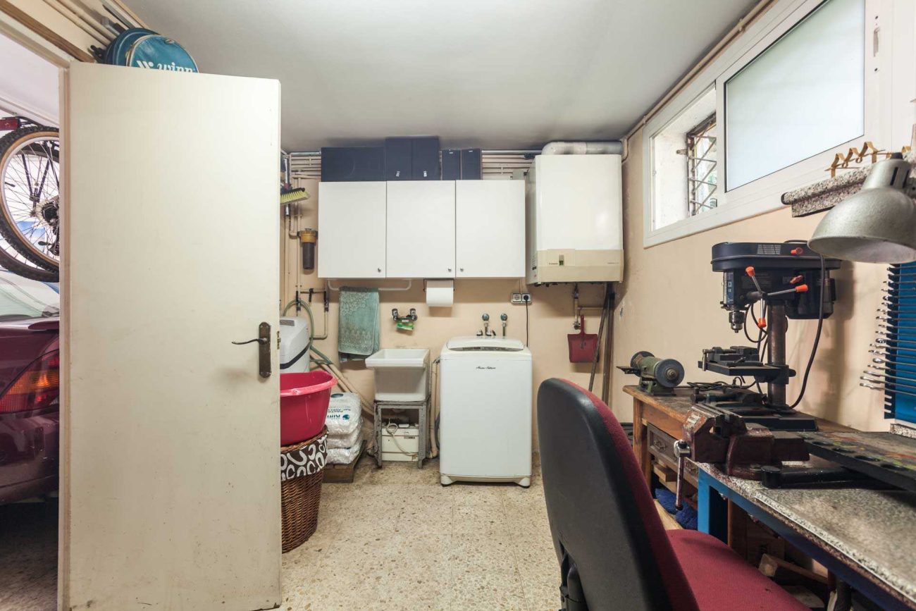 Townhouse with plot in Gavà