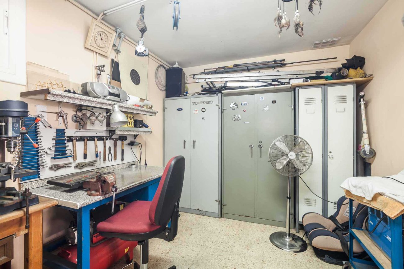 Townhouse with plot in Gavà