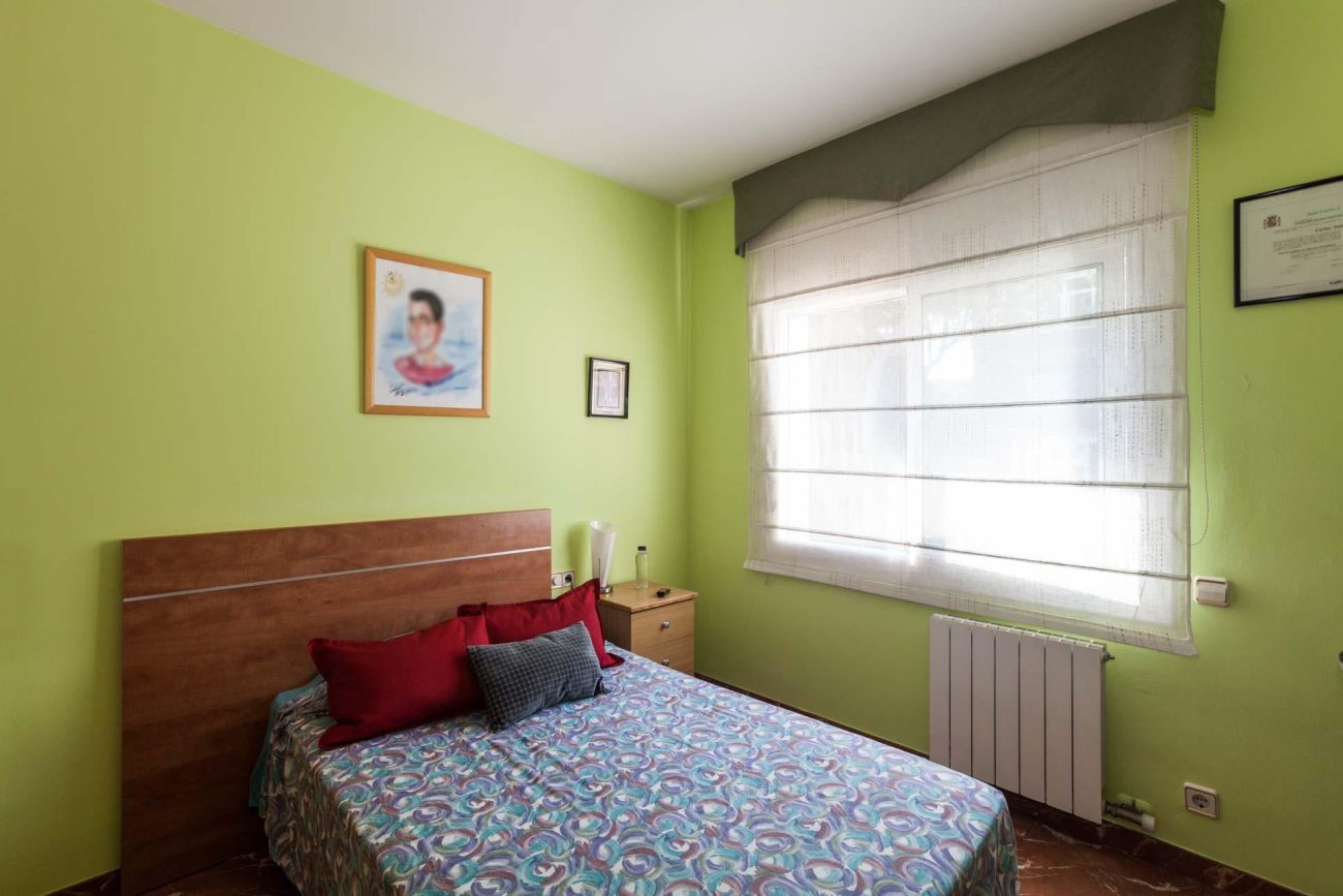 Townhouse with plot in Gavà