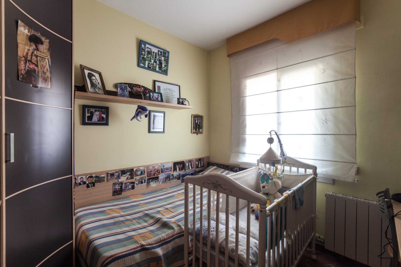 Townhouse with plot in Gavà