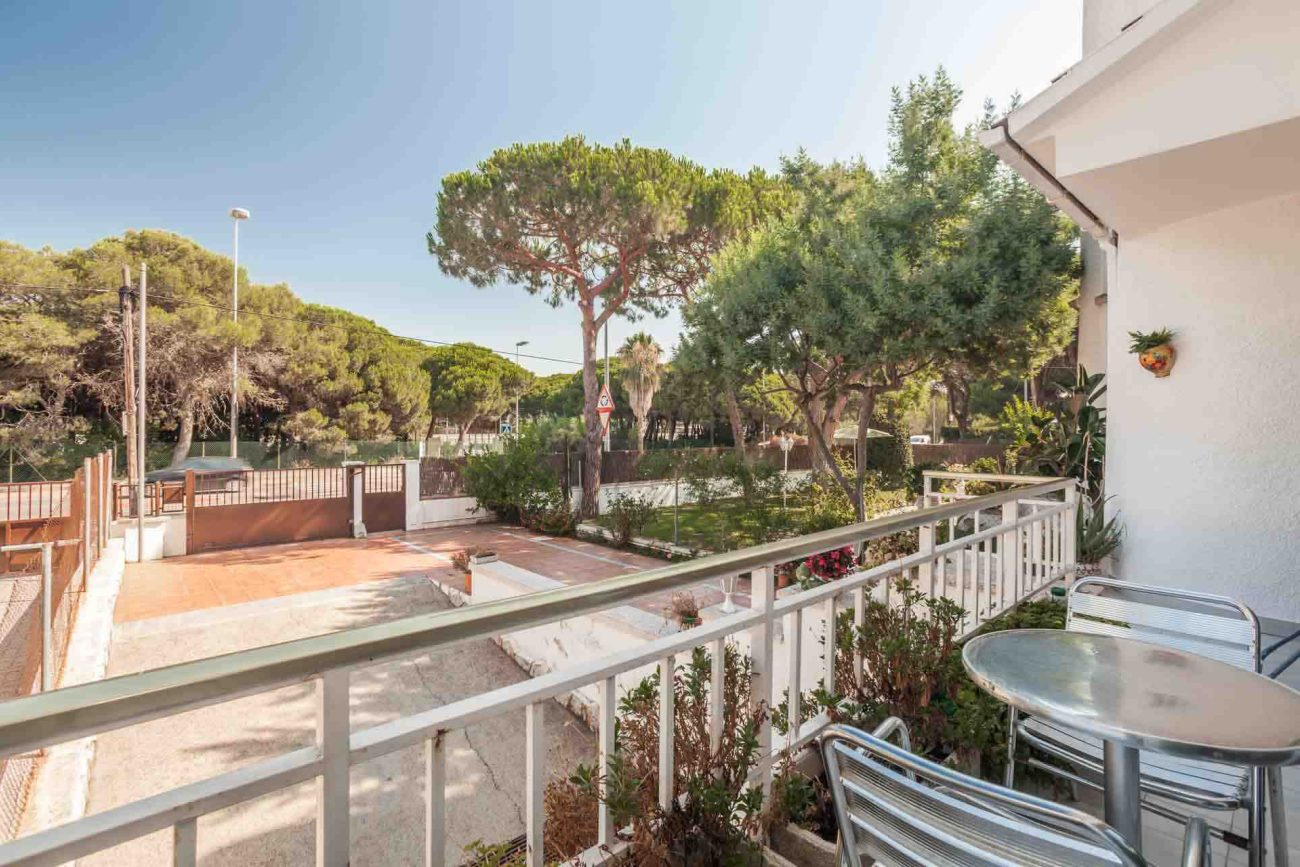 Townhouse with plot in Gavà