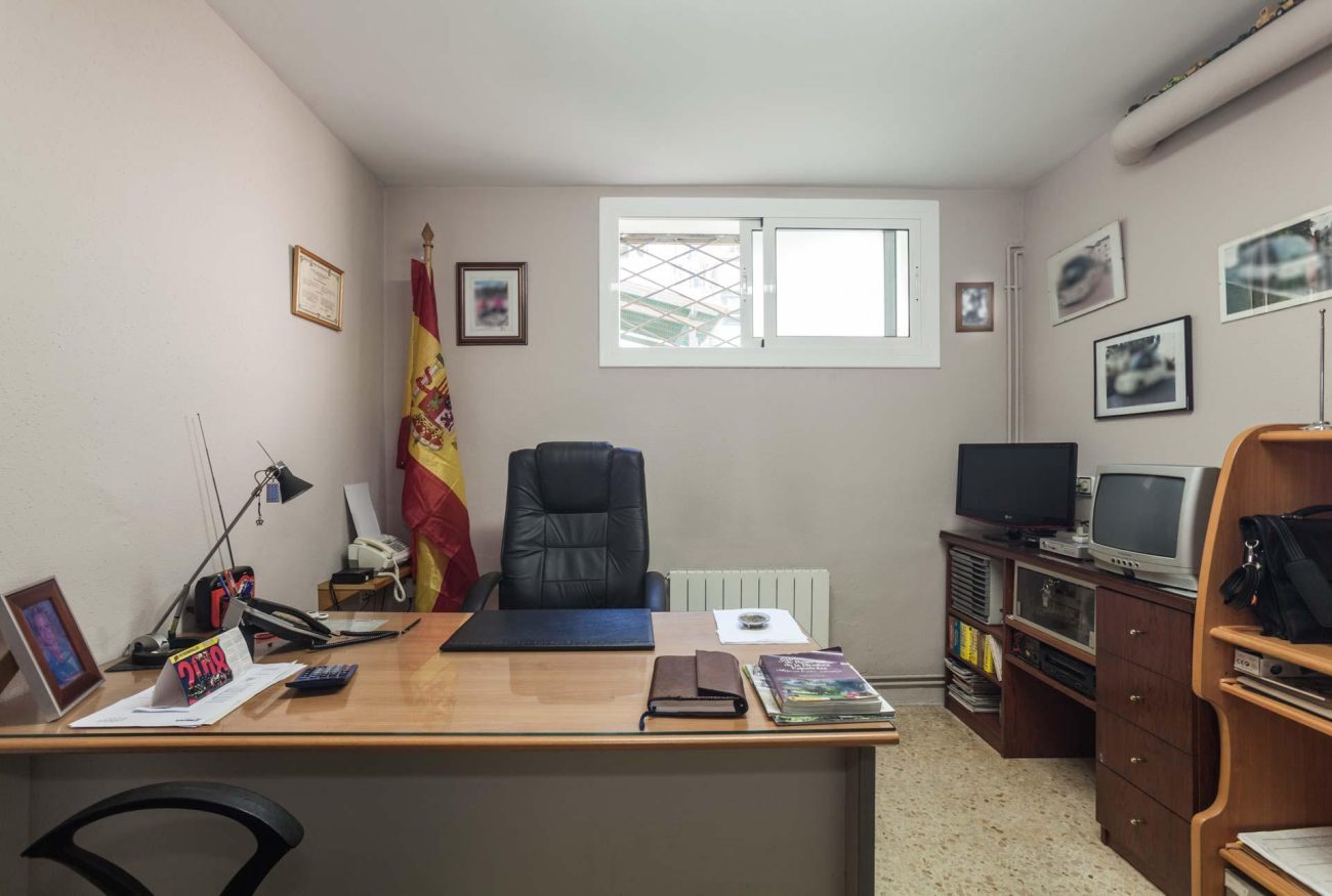 Townhouse with plot in Gavà