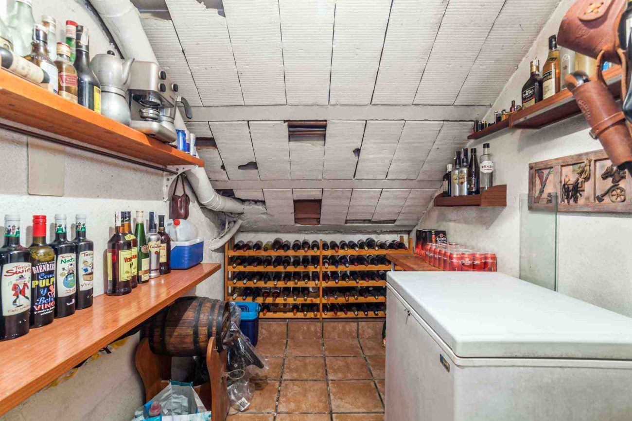 Townhouse with plot in Gavà