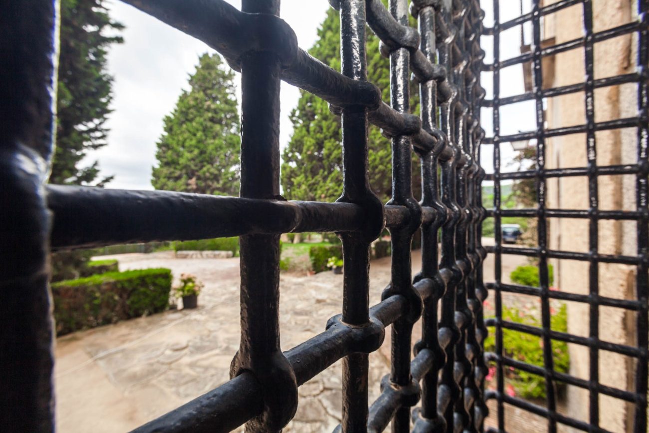 Large Masia of the XVI century in Maresme