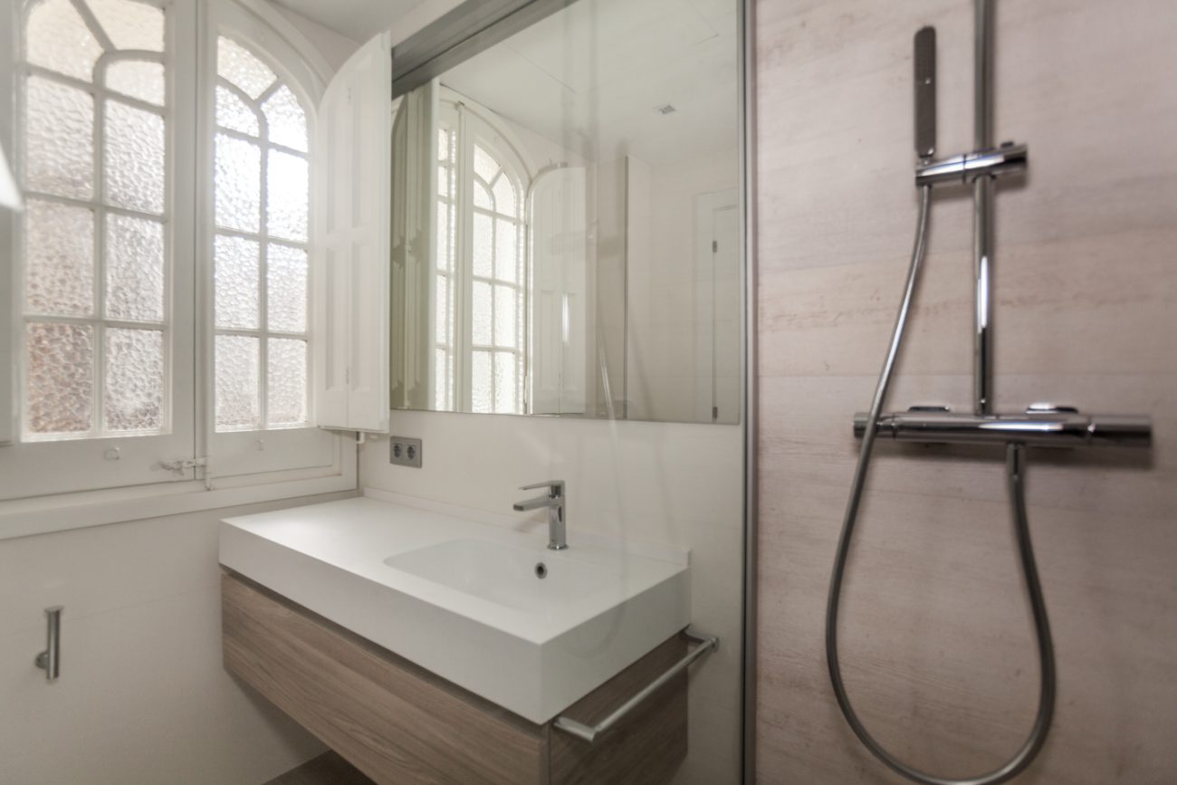 Precious flat in Eixample