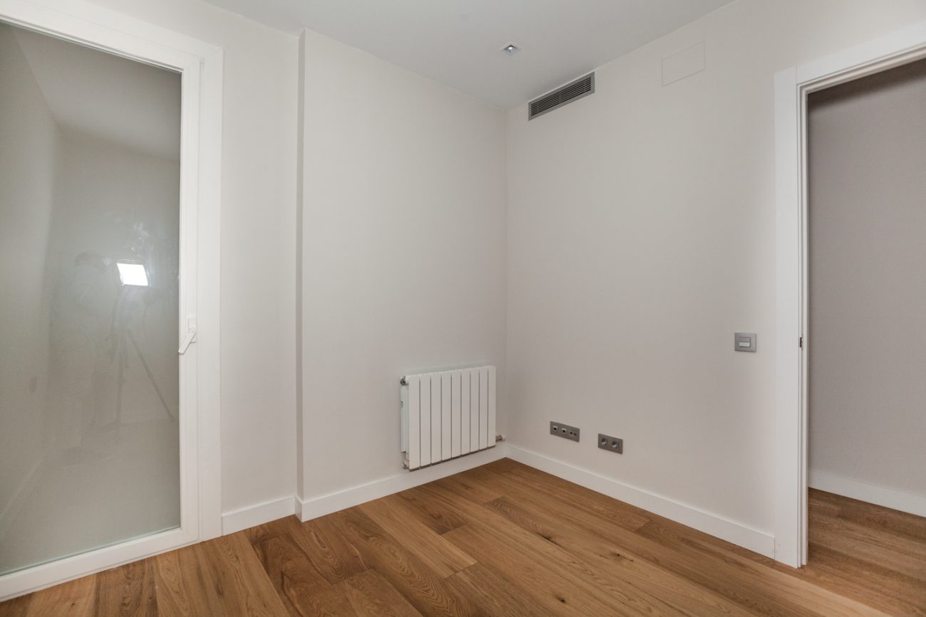 Precious flat in Eixample