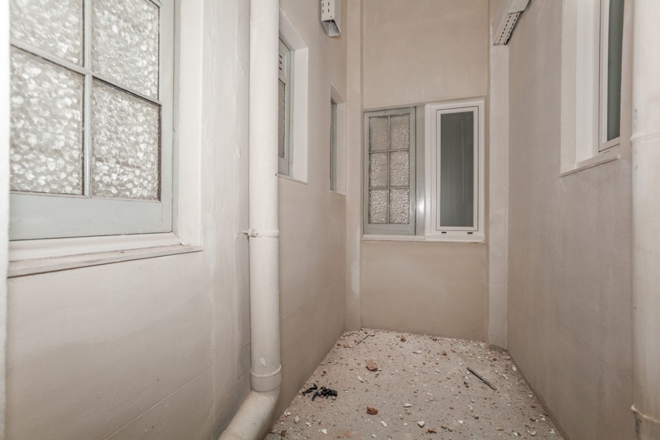 Precious flat in Eixample