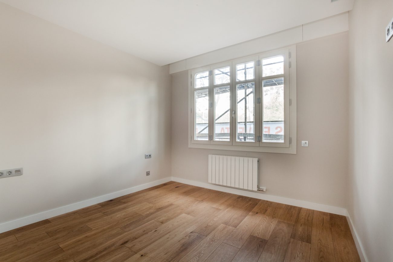 Precious flat in Eixample