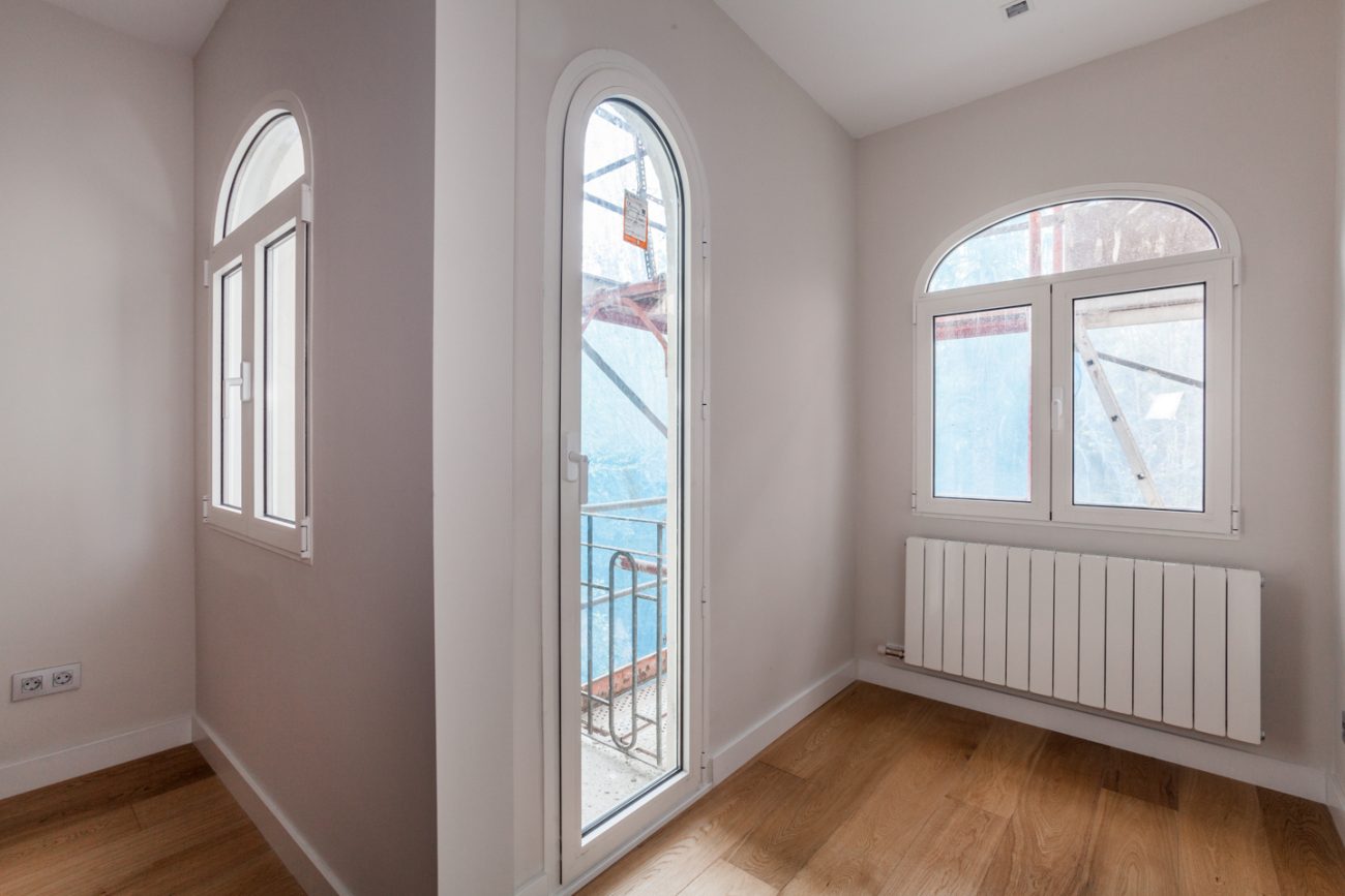 Precious flat in Eixample