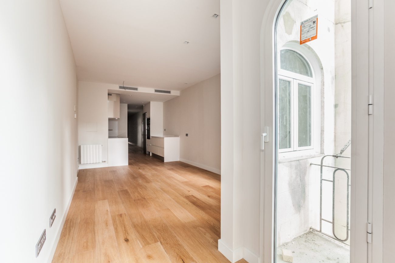 Precious flat in Eixample