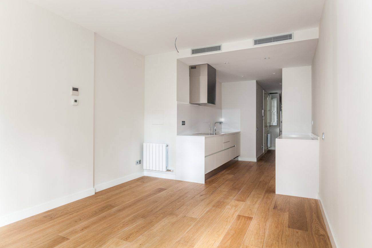 Precious flat in Eixample