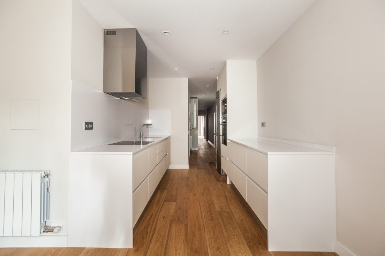 Precious flat in Eixample