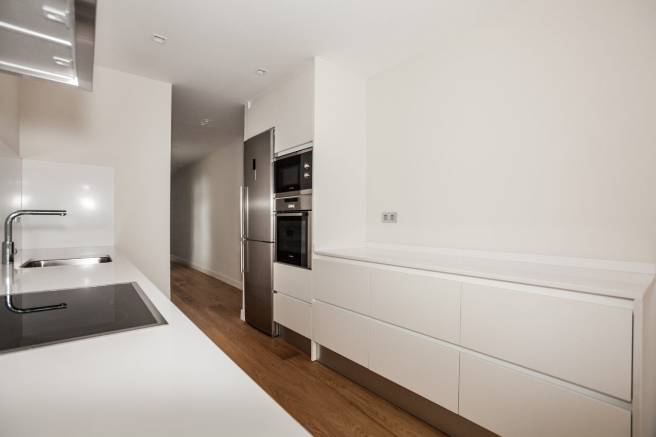 Precious flat in Eixample